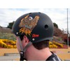 80SIX Triple Certified Multisport Helmet - Ideal for Bike, Scooter,