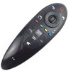 RLsales Universal Replacement Remote Control Compatible for LG Magic LCD