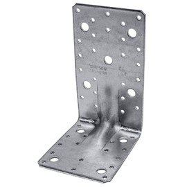 Simpson Strong-Tie E20/3 E 6-3/4 in. x 3-3/4 in. Angle Bracket for Cross-Laminated Timber