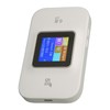 4G Mobile Router Multifunctional High Speed 300 MBPS Efficient Sharing