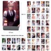 BJDhouse Love and deepspace Caleb Sylus LOMO Cards 50pcs Cosplay