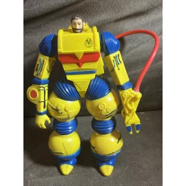 Hasbro Liquidator Inhumanoids Replacement Tubing