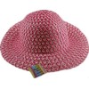 1x Child's Easter Bonnet Hat- Colour at Random