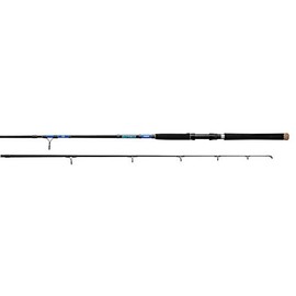 Daiwa Fishing Rod Beefstick Boat Rod Sections= 1 Line Wt.= 15-30