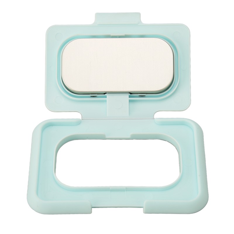 Baby Wipe Warmer Portable Even Heating Constant Temperature Ultrathin USB