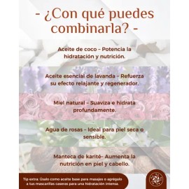 Aceite Almendras Dulces 1000 Ml 100 Natural Cuerpo Cabello                                                                                            