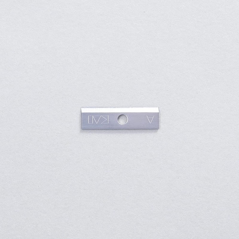 Kai 750BH2042 Razor Blade Small Blade Thin Blade Made in