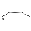 Rein CHE0623 Coolant Recovery Expansion Tank Hose - UPPER