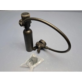 SEA 3000 LV2 20" Survival Egress Air Compressed Air Emergency System 108445 NEW