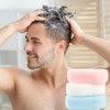 Bath Sponge - 12 x Bath Sponge for Adults -