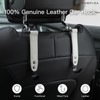 Compuda Purse Hook Holder for Car - 2 Pack Genuine