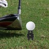 Ruyshu Golf Simulator Tees