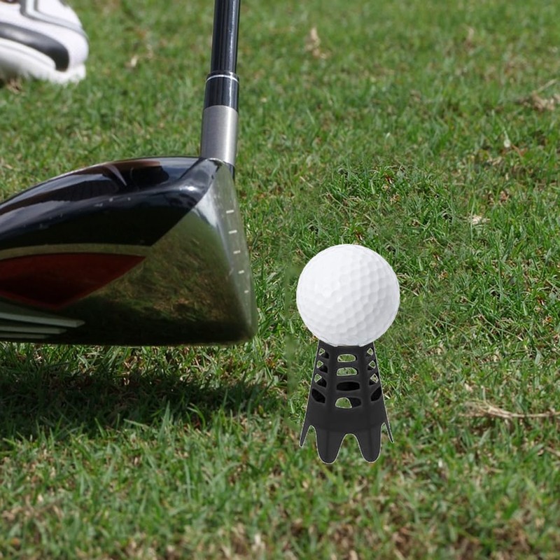 Ruyshu Golf Simulator Tees