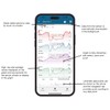 Tempo Disc Bluetooth Compatible Thermometer, Hygrometer & Dew Point Sensor
