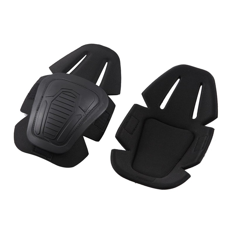 Lancer Tactical Gen4 Combat BDU Tactical Airsoft Pants w/Kneepads (Black,