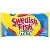 SWEDISH FISH Mini Soft & Chewy Candy, Bulk Candy, 24