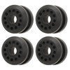 4 Set Transfer Case Shift Linkage Bushing 68078974AA Shifter Control
