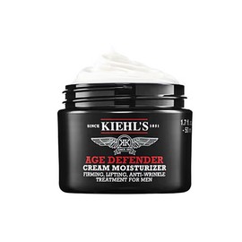 kiel [1+1]Kiehl’s Age Defender Moisturizer Cream 50mlx2 / [1+1]키엘 에이지 디펜더 모이스춰라이저 크림 50mlx2