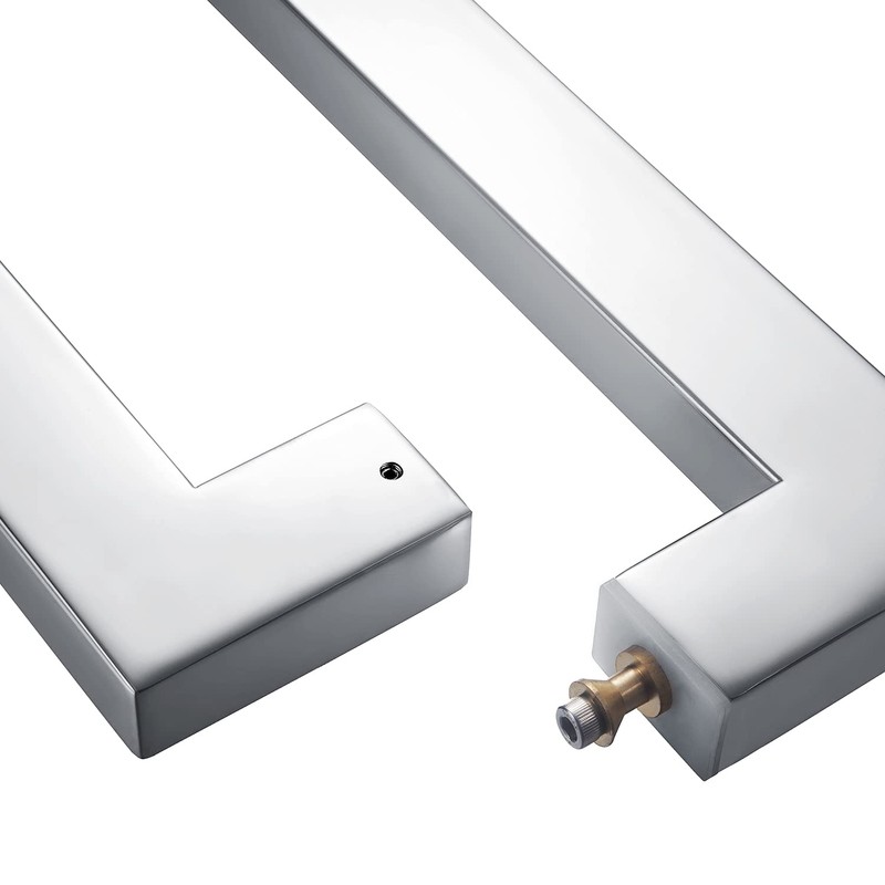 TOGU TG-6013 36 inches Solid Standoffs Heavy-Duty Commercial Grade-304 Stainless