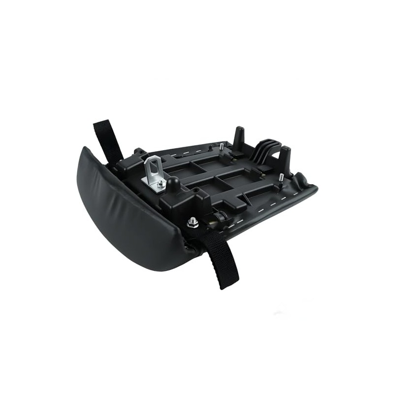 Motorcycles Rear Seat Cushion Passenger Seat Fits Yamaha YZF R1