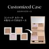 Visee Shading The Contour Color (Powder) BR353 Dark Brown 2.5g