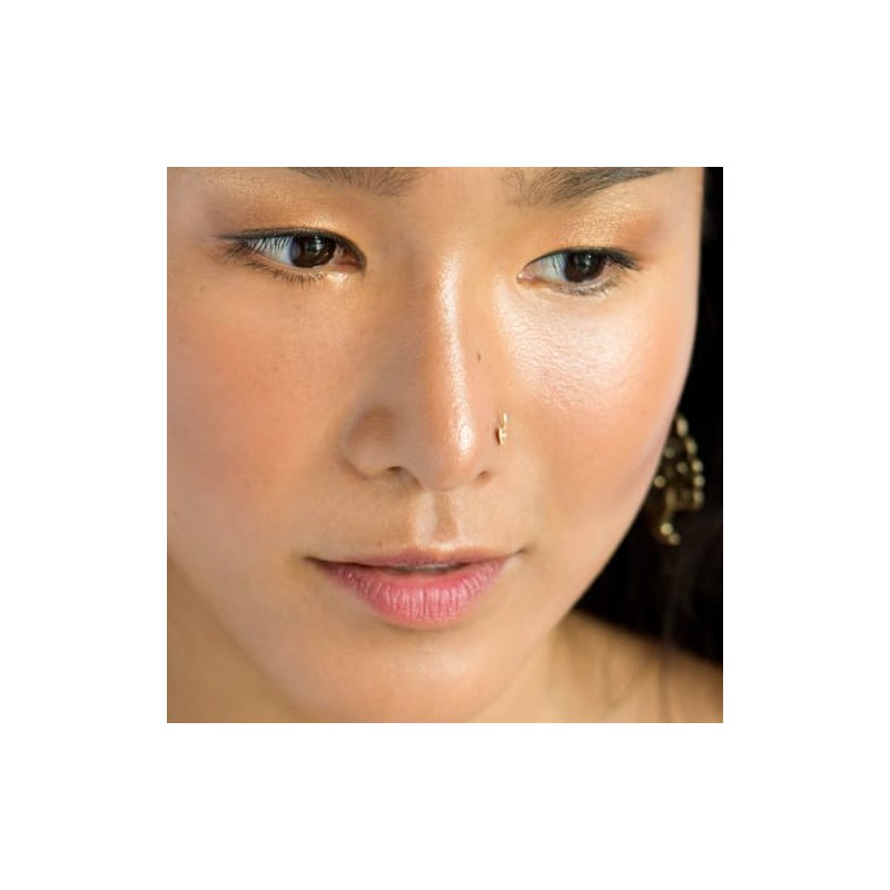 Ere Perez Blush y Bronceador de Arroz Roma, 13.5 g