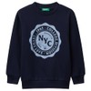 United Colors of Benetton Maglia G/C M/L