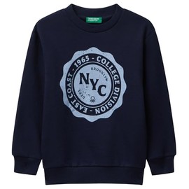 United Colors of Benetton Maglia G/C M/L