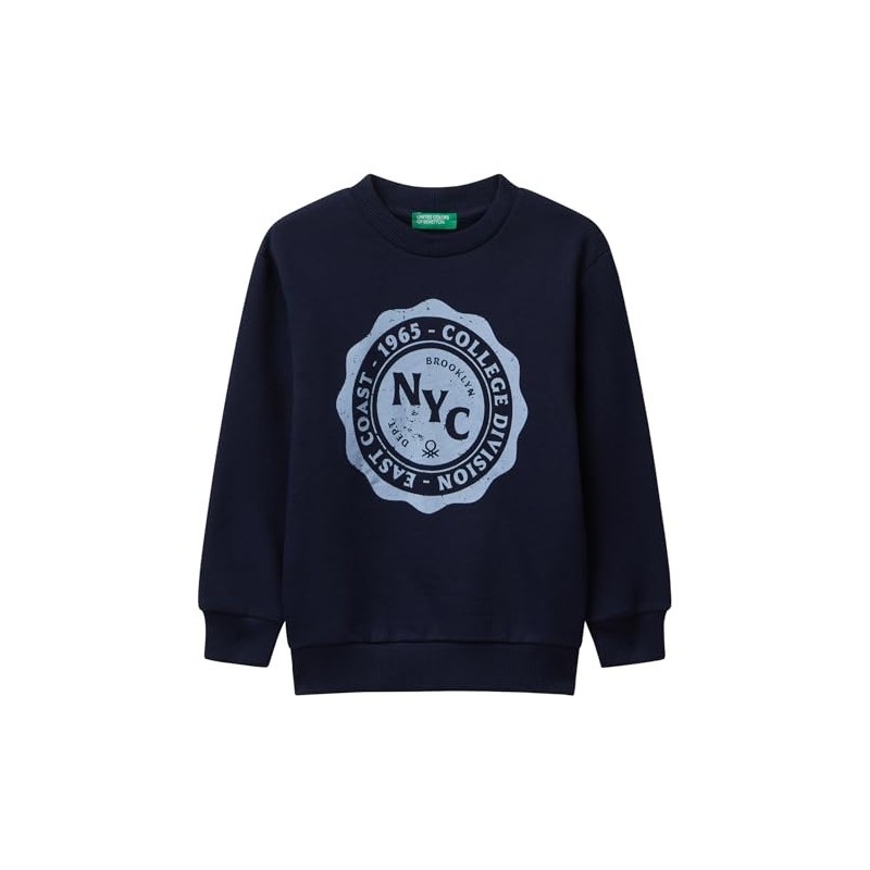 United Colors of Benetton Maglia G/C M/L