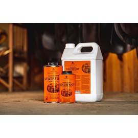 Carr & Day & Martin Vanner and Prest Neatsfoot Compound, 500 ml