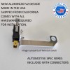 TEMECULA SOUTH MADE IN THE USA ALUMINUM TH400 ST400 ST300