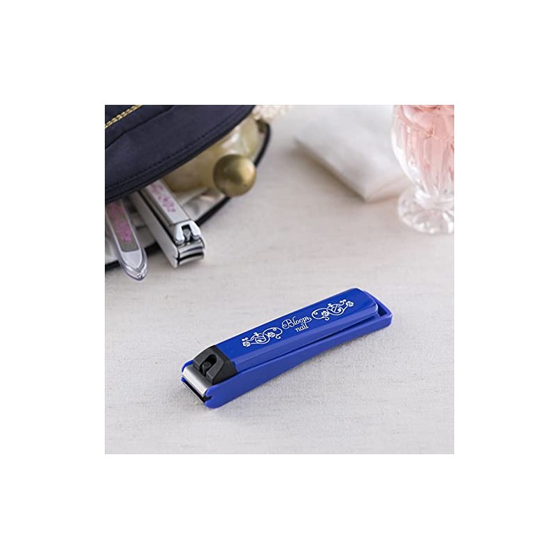 Kai Corporation New Standard Nail Clipper, L