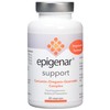 Epigenar Curcumin Oregano Quercetin Complex 60 Vegi Capsules, 30 g