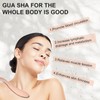 MagEnergy Gua Sha Tool Pure Copper Scraping Back Massager Guasha