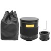 500mm F6.3 Telephoto Manual Focus Mirror Lens with Adapter Ring