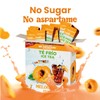Castello since 1907 Zero & Instant Iced Tea Sachets |