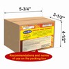 Grease Trap Cleaner (1 Count (Pack of 12))