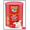Horizon Powder Organic Instant Dry Whole Milk 30.6 oz