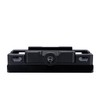 NICEYRIG Quick Release Plate Conversion Arca to Manfrotto Standard 2