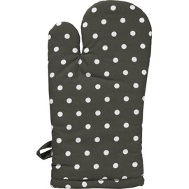 Redbest Oven Glove, 15x30 cm, grey