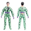 Super Powers 8 Inch Action Figures With Fist Fighting Action