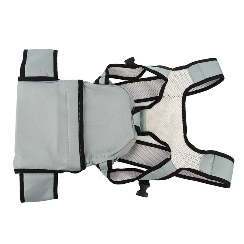 Toddler Carrier Waist Stool Portable Adjustable Ergonomic Hip Seat Safety