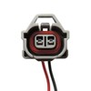 HiSport EV1 EV6 EV14 - Conector de inyector de combustible