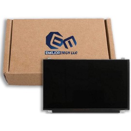 EM EMAJOR TECH LLC New Screen Replacement for HP Probook 450 G2 HD 1366x768 LCD LED Display