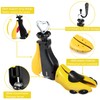 Satauko Boot Shoe Stretcher for Women, Shoe Tree Expander Men