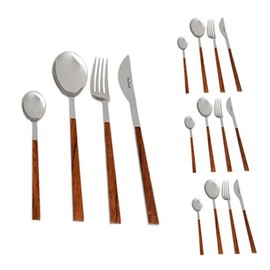 (Pinti) Pinti 1929 Sushi Queen Cutlery 4-Person Set 16p / (핀티)핀티 1929 스시퀸 커트러리 4인세트 16p