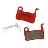 Kool Stop Replacement Bicycle Disc Brake Pads, Shimano XTR, Organic