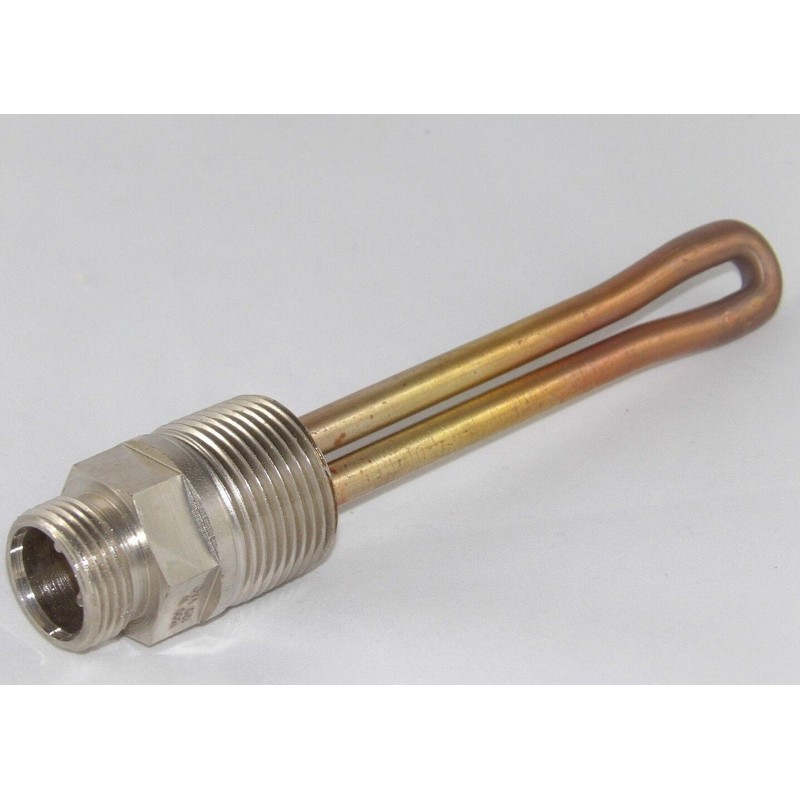 HFM 1500w Engine Heater fits Detroit Diesel Series 60 (11.1L