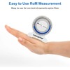 Cubesprings Inclinometer Physical Therapy - Accurate Range of Motion (RoM)