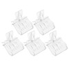 Hemoton Pack of 5 Queen Bee Catcher Queen Bee Cage